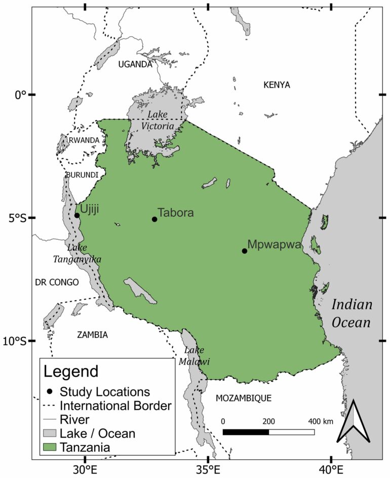 Integrating historical data stands to improve climate models in ...