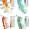 Lack of air conditioning elevates emergency visits amid wildfire smoke