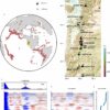 Large magma bodies found beneath dormant volcanoes, surprising ...