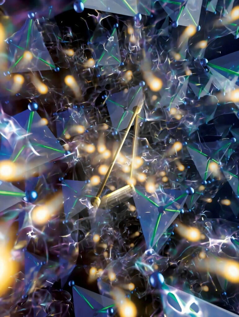 Liquid-like molecular dynamics explain solid-state battery ...