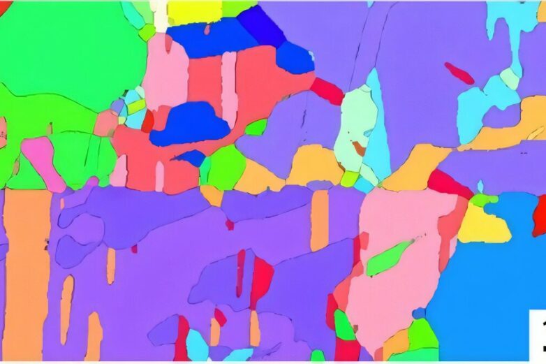 Low-temperature copper bonding advances next-gen electronics ...