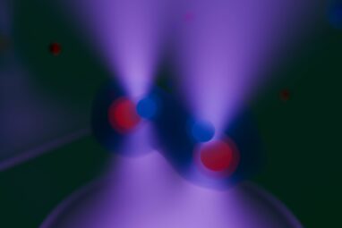 Magic-wavelength optical tweezers' achieve quantum entanglement of ...