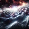 Gravity's Giants: Neutron Star Mountains Create Ripples in Space-Time