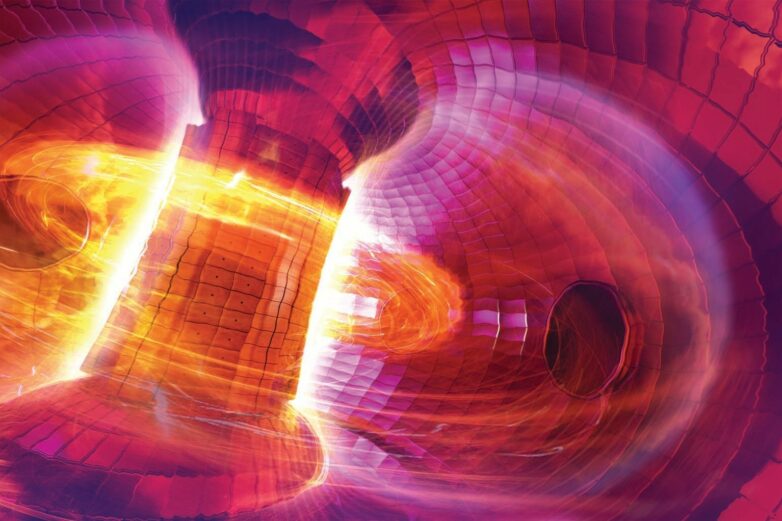 What Is the Future of Fusion Energy? | Scientific American