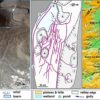 Paleolithic ingenuity: 13,000-year-old 3D map discovered in France