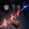 Photoacoustic spectroscopy approach achieves real-time detection ...