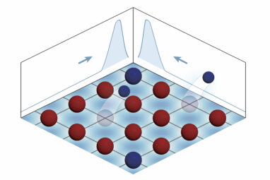 Physicists achieve simulation of non-Hermitian skin effect in 2D ...