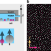 Experimental identification of topological defects in 2D colloidal ...