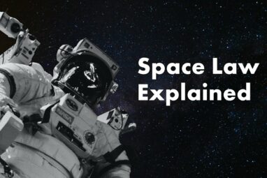 Property and sovereignty in space − as countries and companies ...