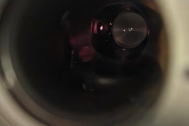 Quantum thermometer uses giant Rydberg atoms to measure ...