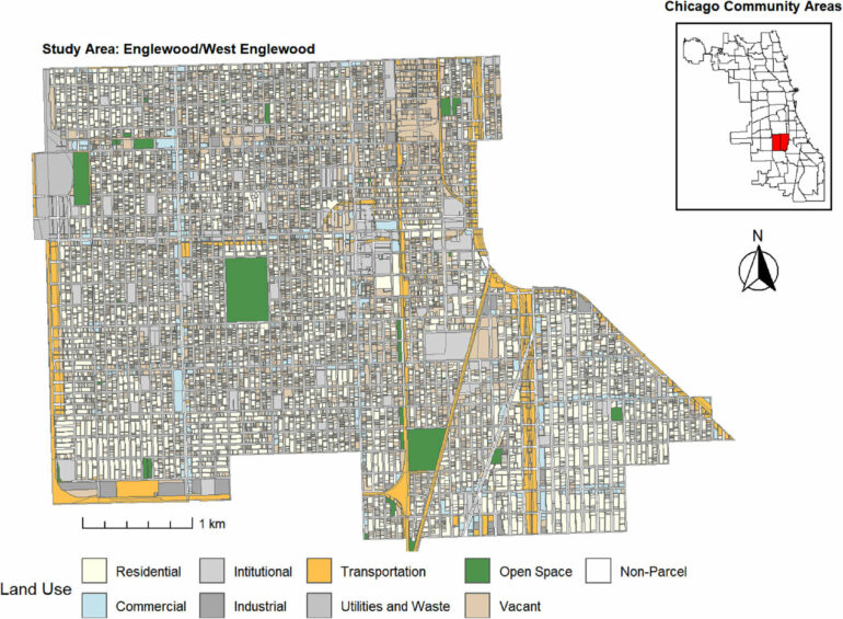 Redefining school gun violence: Acoustic sensors find frequent ...