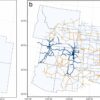 Researchers develop metric to measure US gaps in electric vehicle ...