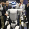 Robots set to move beyond factory as AI advances