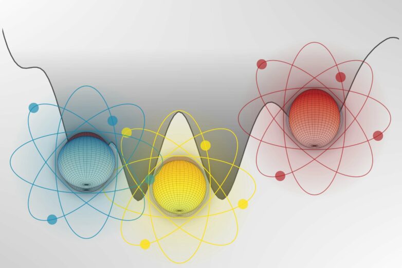 Scientists achieve measurement of three different deformations in ...