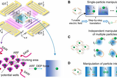 First-of-its kind tool allows scientists to manipulate cells ...