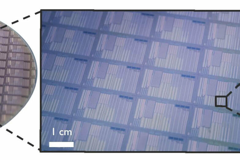 Silicon photonics advance paves the way for cost-effective, high ...