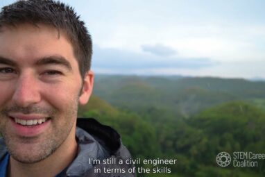 Engineering the social: Students in this course use systems ...