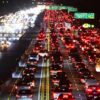 Study predicts global road emissions peak by 2025