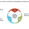 The Importance Of Sleep And Rest In Downshifting For Health And ...