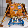 US, Japanese lunar landers set to launch on single rocket