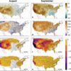 US solar power generation holds steady even during extreme fire ...