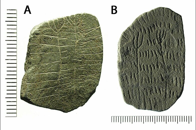 Volcanic eruptions linked to Neolithic 'sun stone' sacrifices in ...