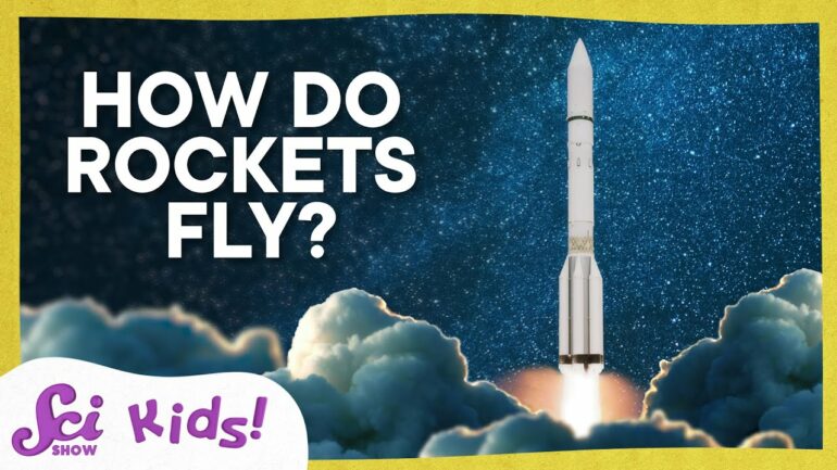 Why does a rocket have to go 25,000 mph to escape Earth? - The ...