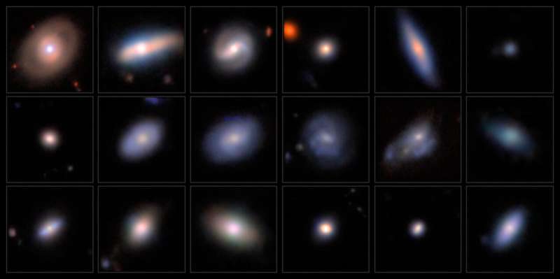 DESI uncovers 300 new intermediate-mass black holes plus 2500 new active black holes in dwarf galaxies