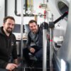 A completely new type of microscopy based on quantum sensors - TUM ...