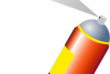 Air inside your home may be more polluted than outside due to ...