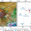 Ancient tree rings uncover climate's impact on Chinese dynastic ...