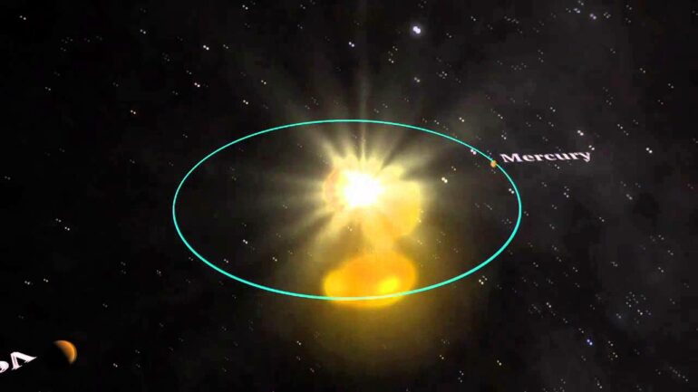 Colliding plasma ejections from the Sun generate huge geomagnetic ...