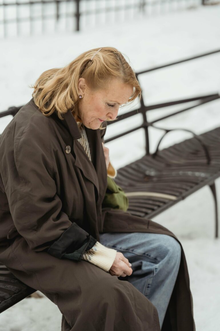 Depression linked with higher risk of long-term physical health ...