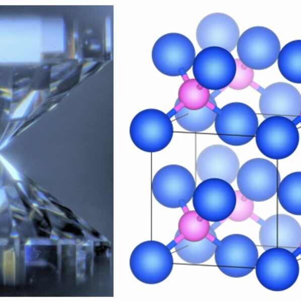 Discovery suggests there could be huge amounts of helium in ...