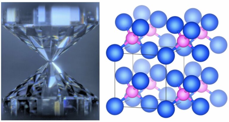 Discovery suggests there could be huge amounts of helium in ...