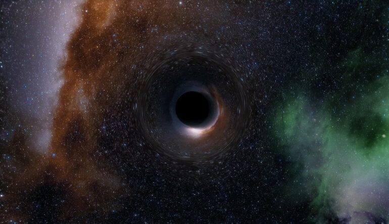 Eliminating singularities: Physicists describe the creation of ...