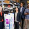 Hemp insulation could transform US building industry, slashing ...