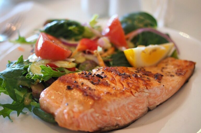 High dietary fish intake may slow disability progression in multiple ...