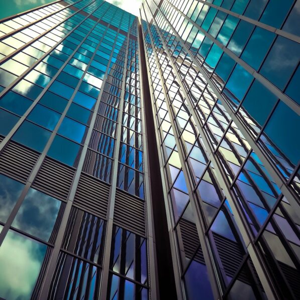 Hurricane-proofed downtown skyscrapers unexpectedly vulnerable to ...