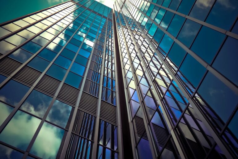 Hurricane-proofed downtown skyscrapers unexpectedly vulnerable to ...