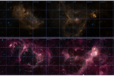 Massive Clusters and OB Associations as Output of Massive Star ...