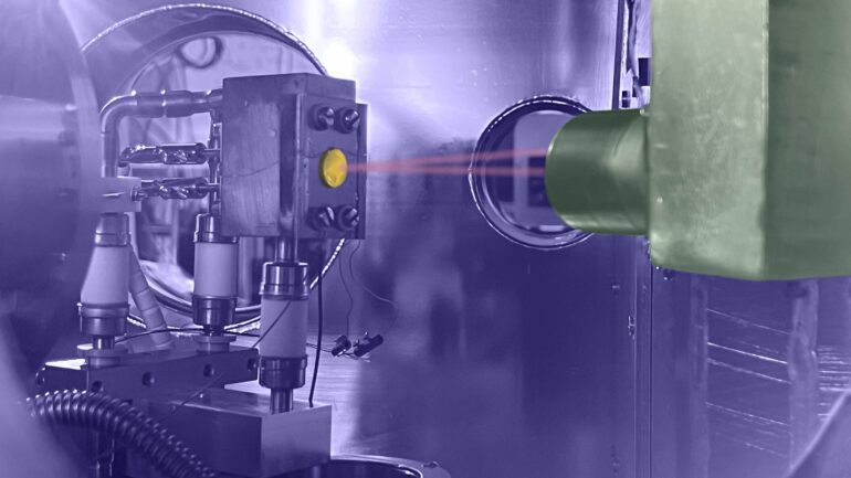 Methane's collision with gold surfaces reveals how quantum ...