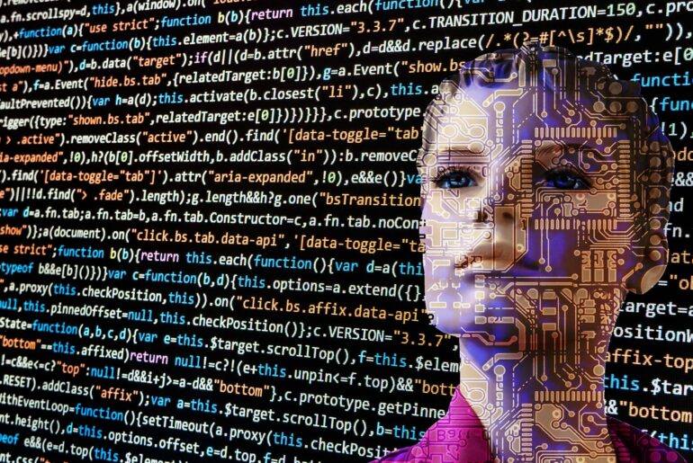 New algorithm improves how AI can independently learn and uncover ...