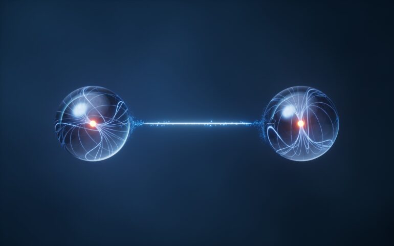 Qubits to qudits: Using quantum mechanics to transmit information ...