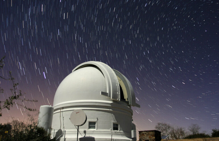 Release of Type Ia supernovae data may hold key to the history of ...