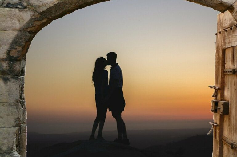 Research suggests lovers fit into four categories