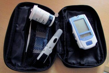 Researchers warn continuous glucose monitors can overestimate ...