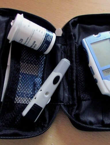 Researchers warn continuous glucose monitors can overestimate ...