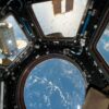 The ISS is overly sterile: Making it 'dirtier' could improve ...
