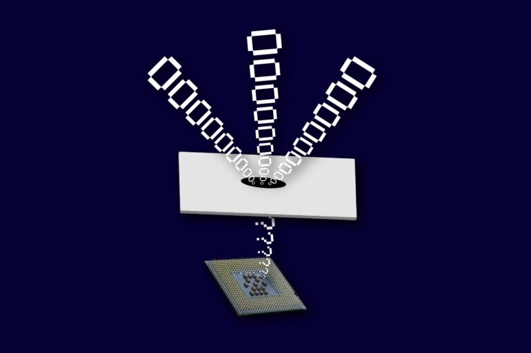To keep hardware safe, cut out the code's clues | MIT News ...